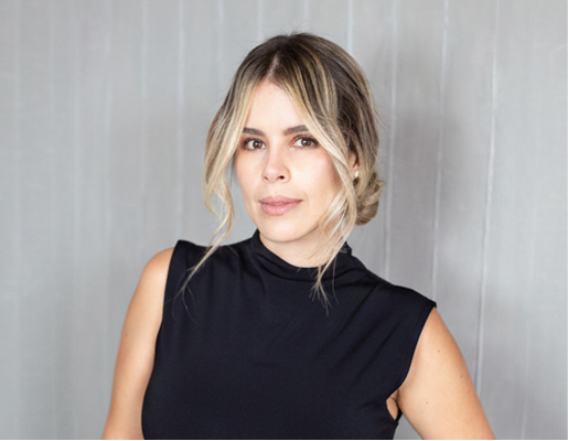 Manuela Gutiérrez, PMO & Operations Lead