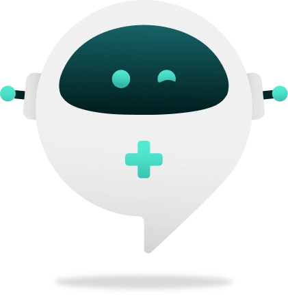 Salus, Coralia's artificial intelligence